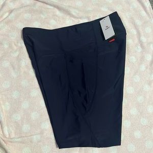 BALEAF Women's 6” Compression Bike Shorts Yoga Running Workout